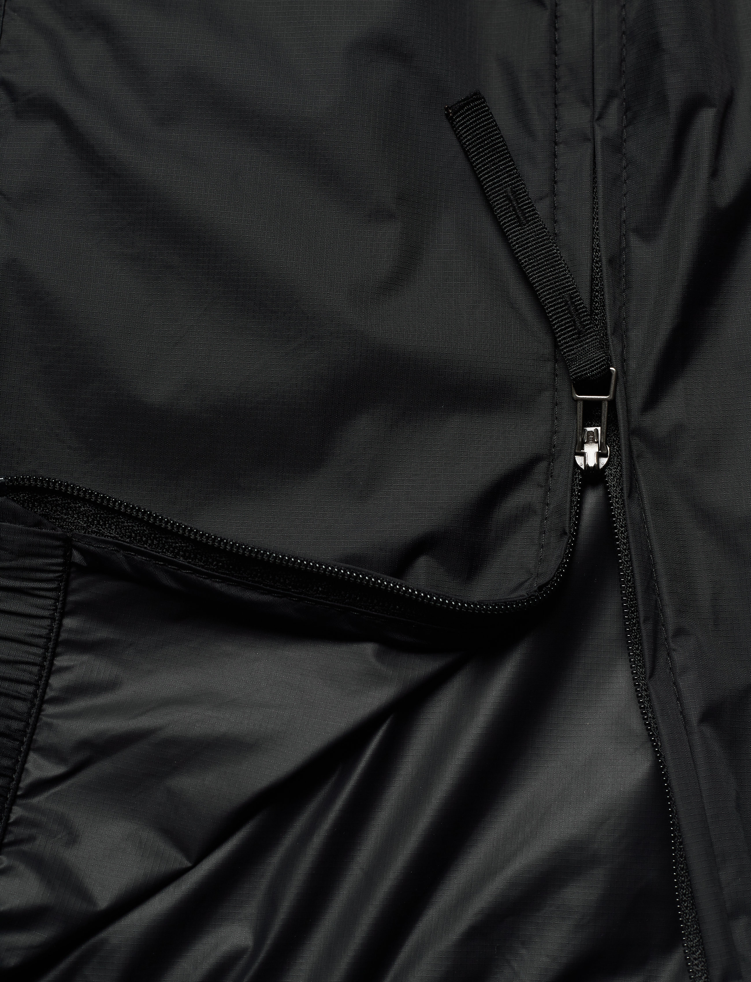 HALO - HALO Hooded Cagoule - black - 3