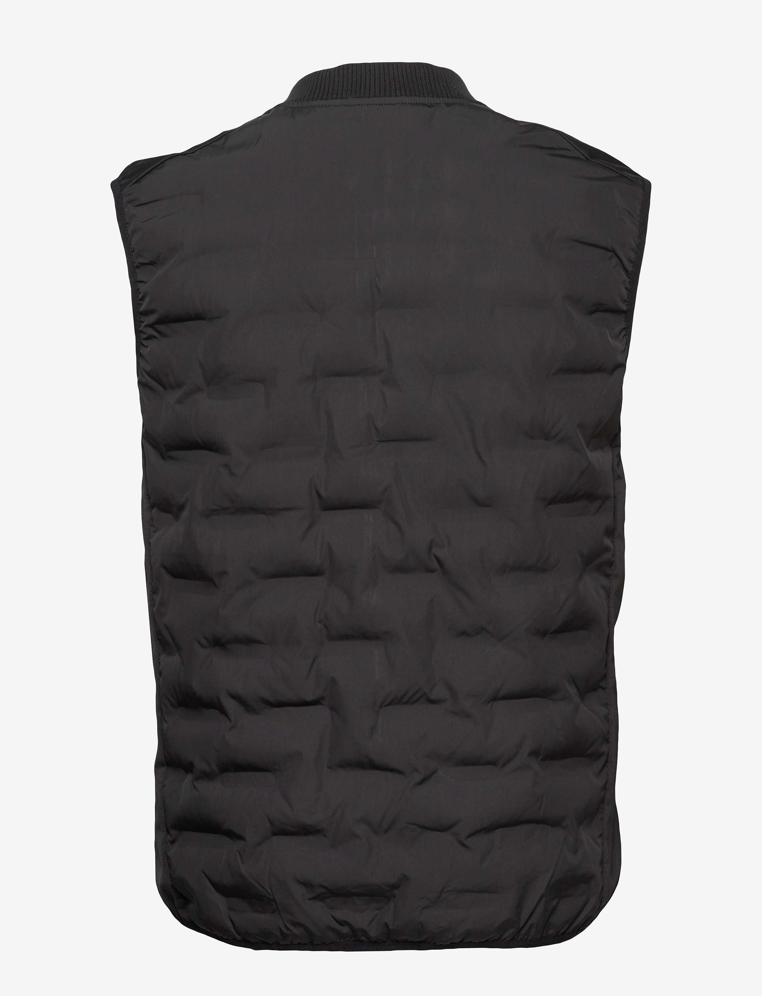 HALO - HALO Quilted Gilet - black - 1