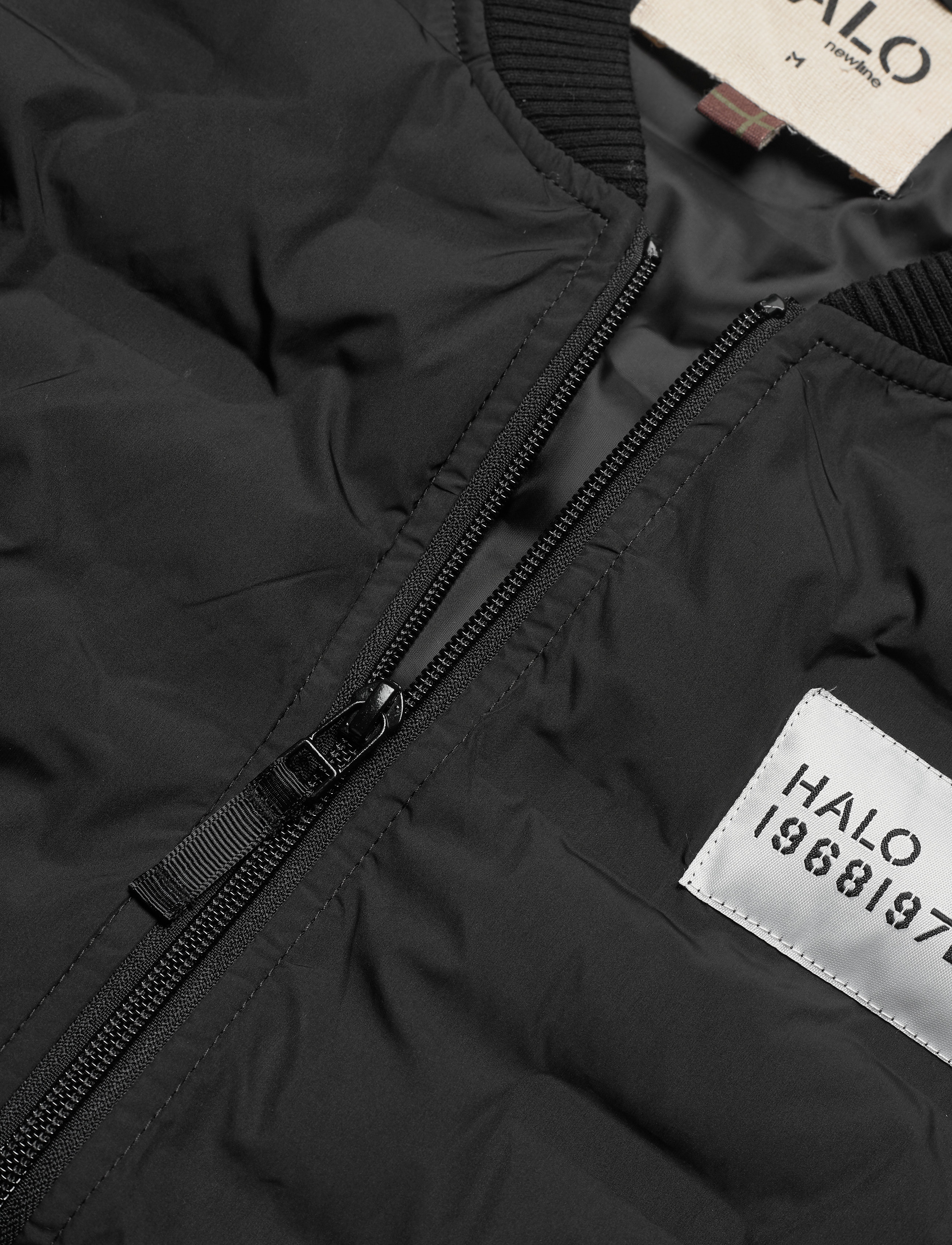 HALO - HALO Quilted Gilet - black - 2