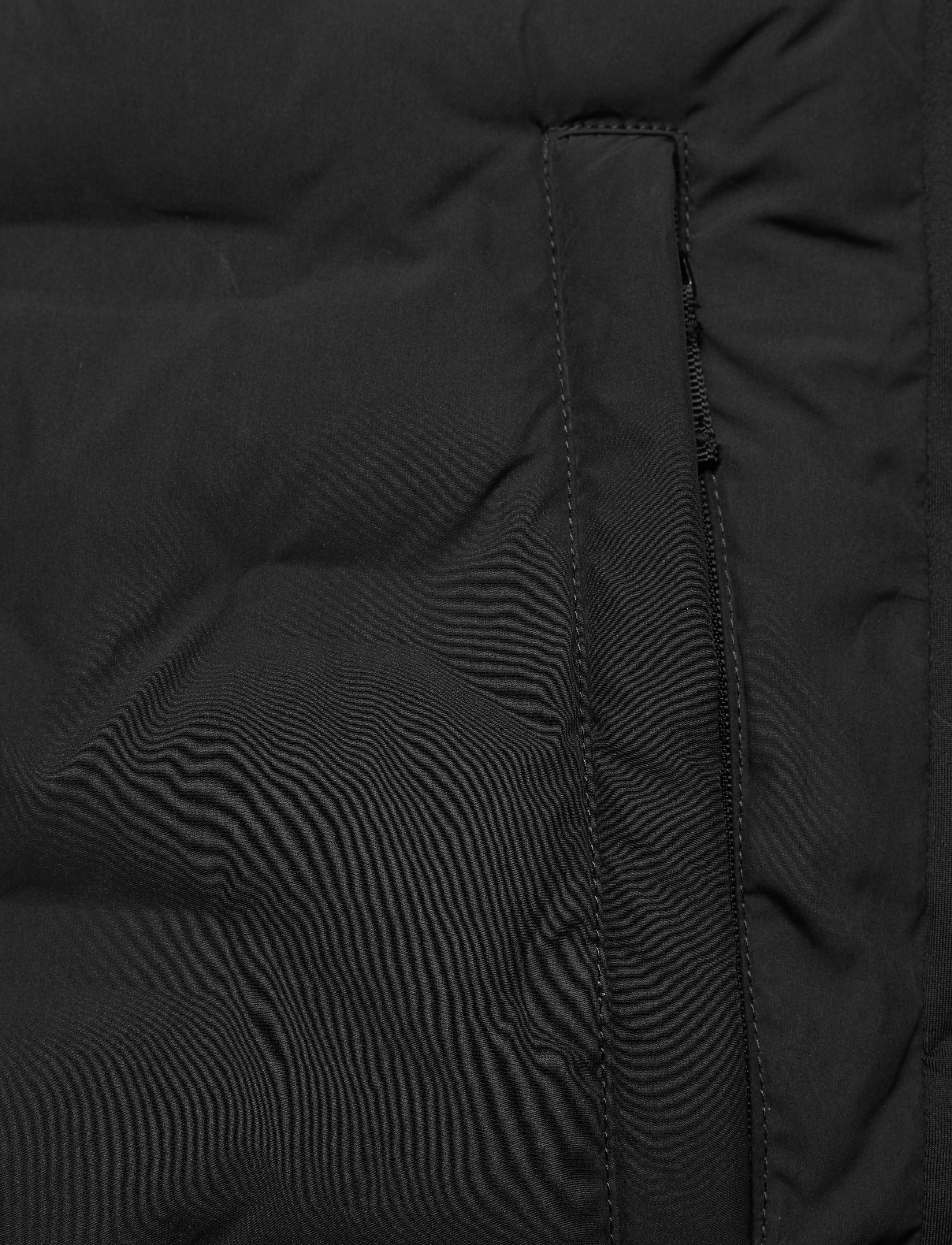 HALO - HALO Quilted Gilet - black - 3