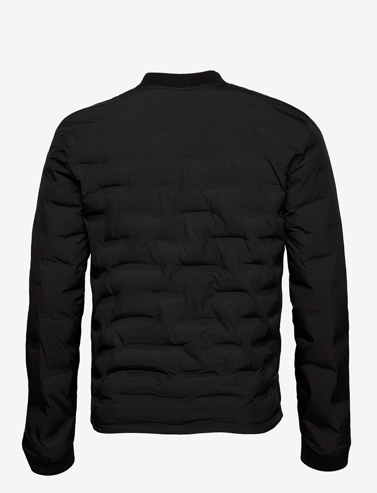 HALO - HALO Quilted Jacket - black - 1