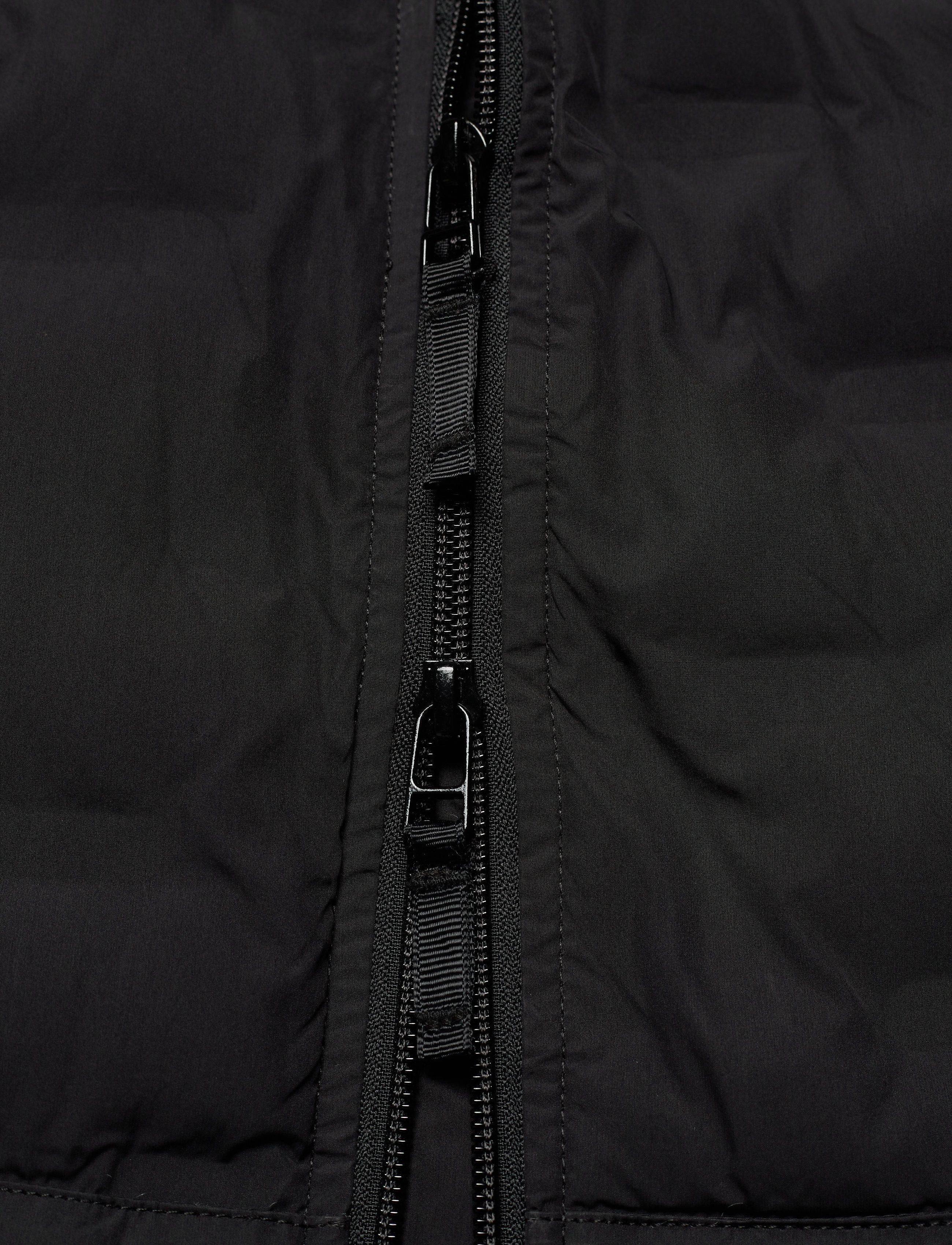 HALO - HALO Quilted Jacket - black - 4
