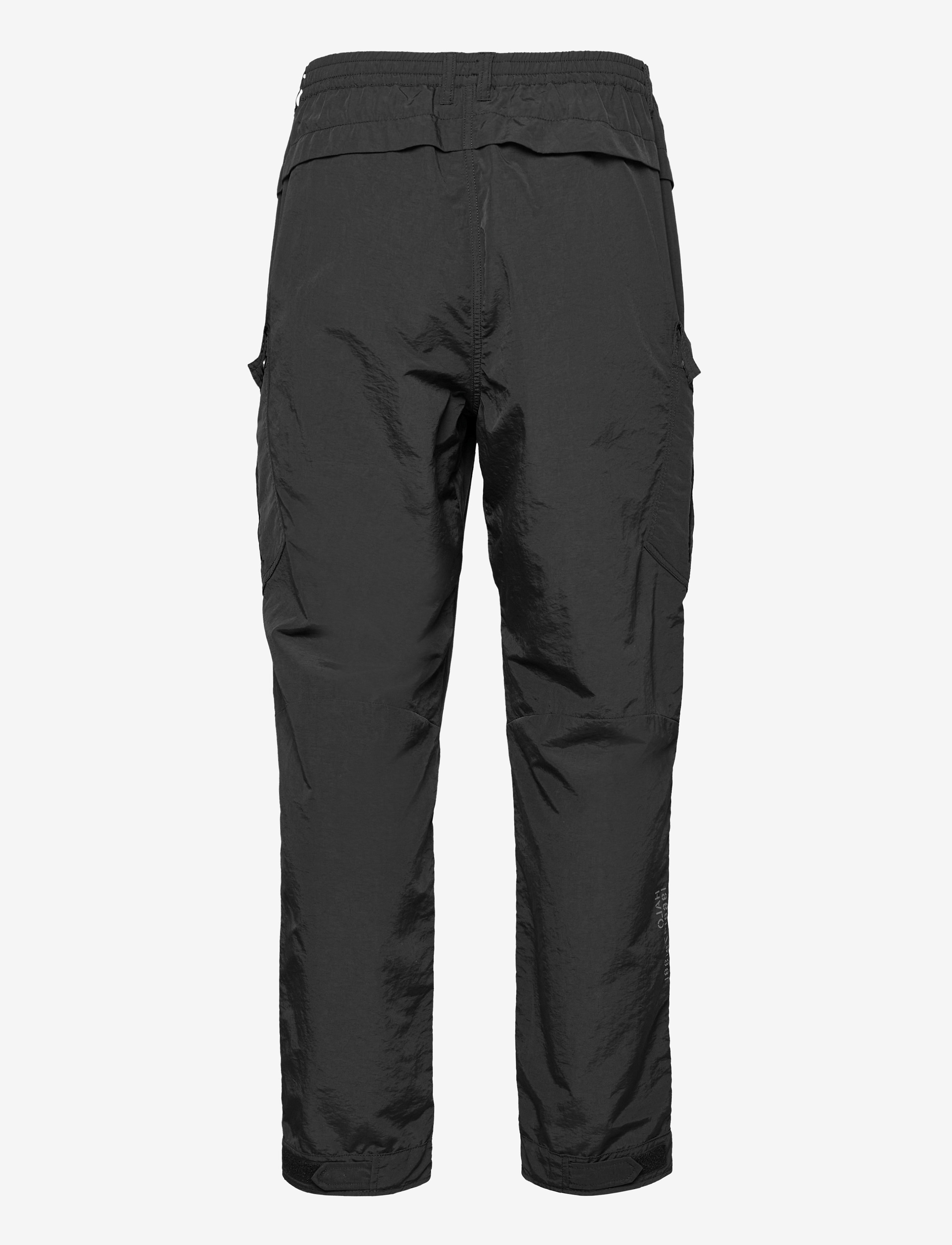 HALO - HALO COMBAT LIGHTWEIGHT PANTS - black - 1