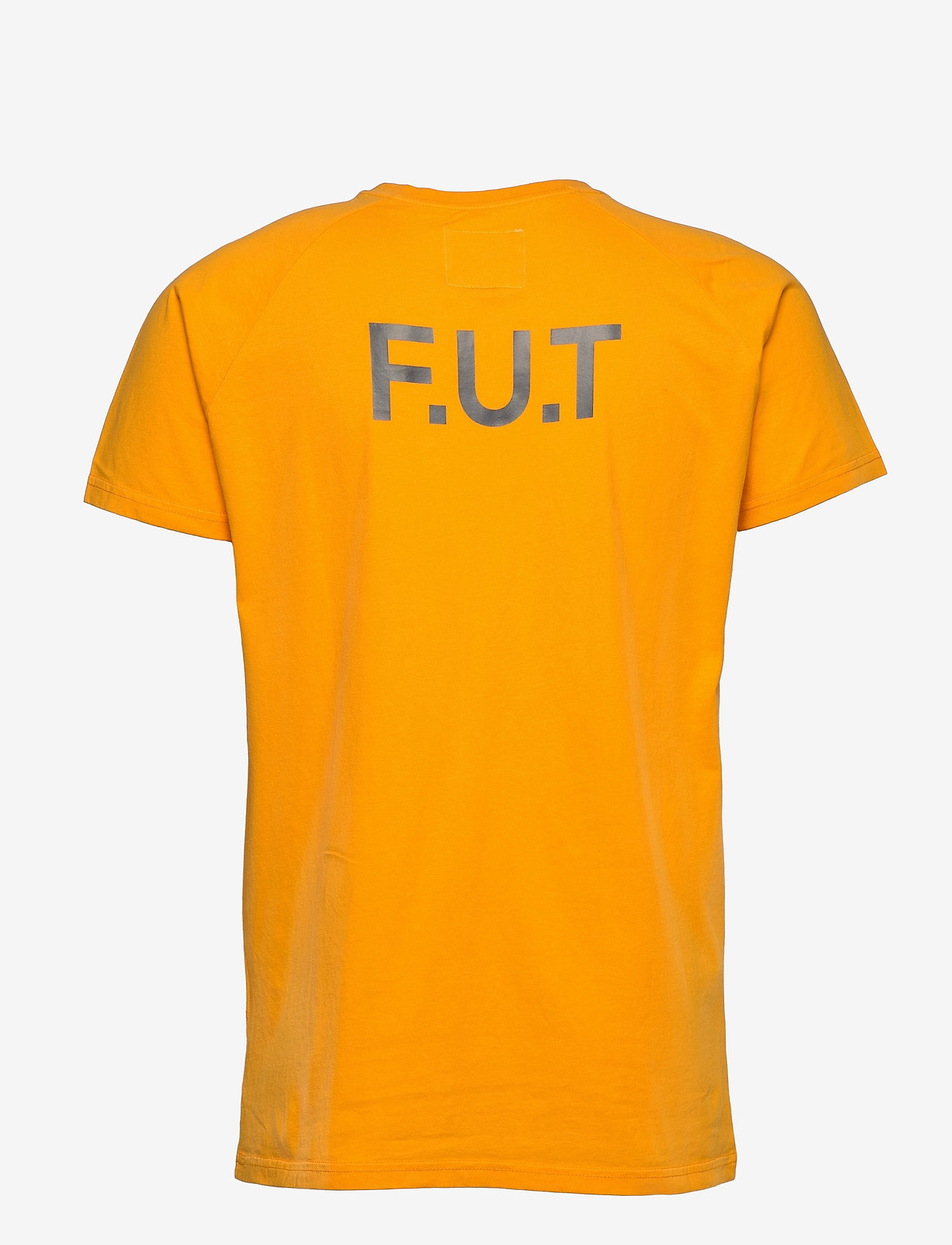 HALO - HALO Cotton Raglan Tee - gold fusion - 1