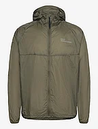 HALO Packable Jacket - DUST OLIVE
