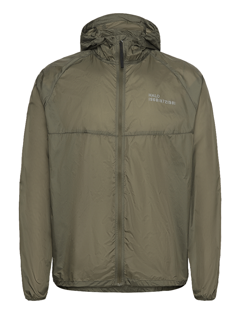 Newlinehalo Halo Packable Jacket URBAN OUTFITTERS(アーバン