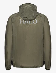 HALO - HALO Packable Jacket - forårsjakker - dust olive - 1