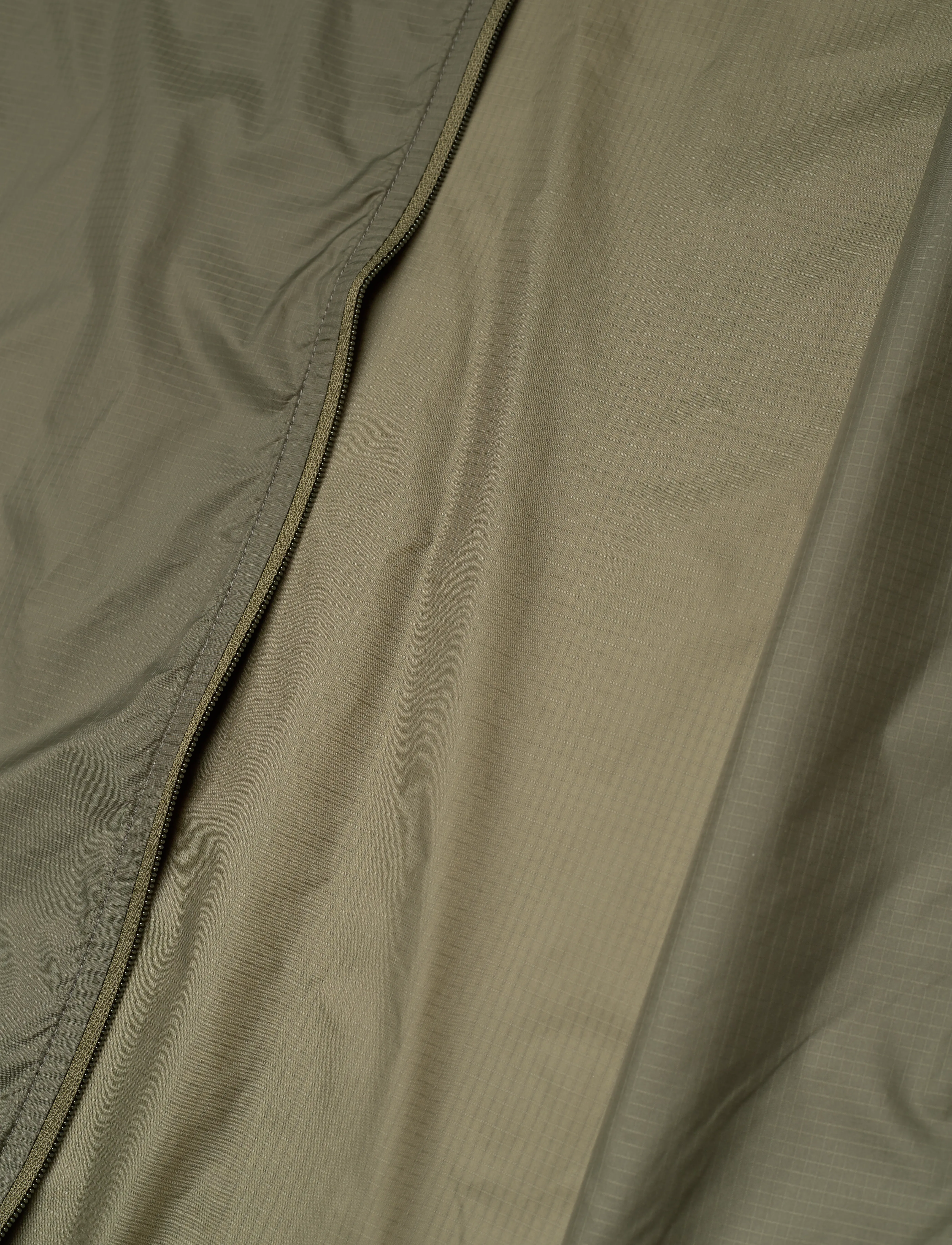 HALO - HALO PACKABLE JACKET - dust olive - 3