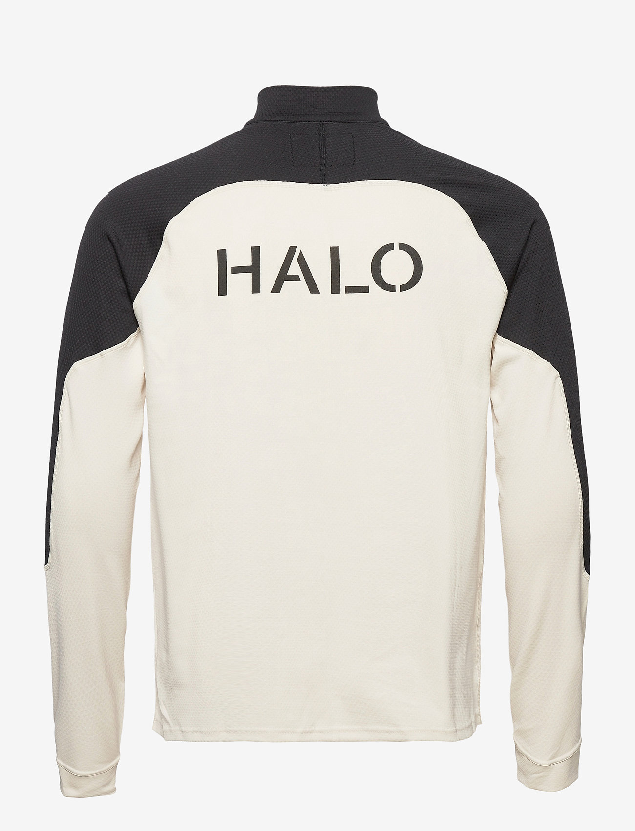 HALO - HALO ATW Halfzip - bone white - 1
