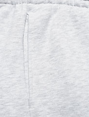 HALO - HALO COTTON SWEATPANT - sportinio tipo kelnės - lt grey melange - 2