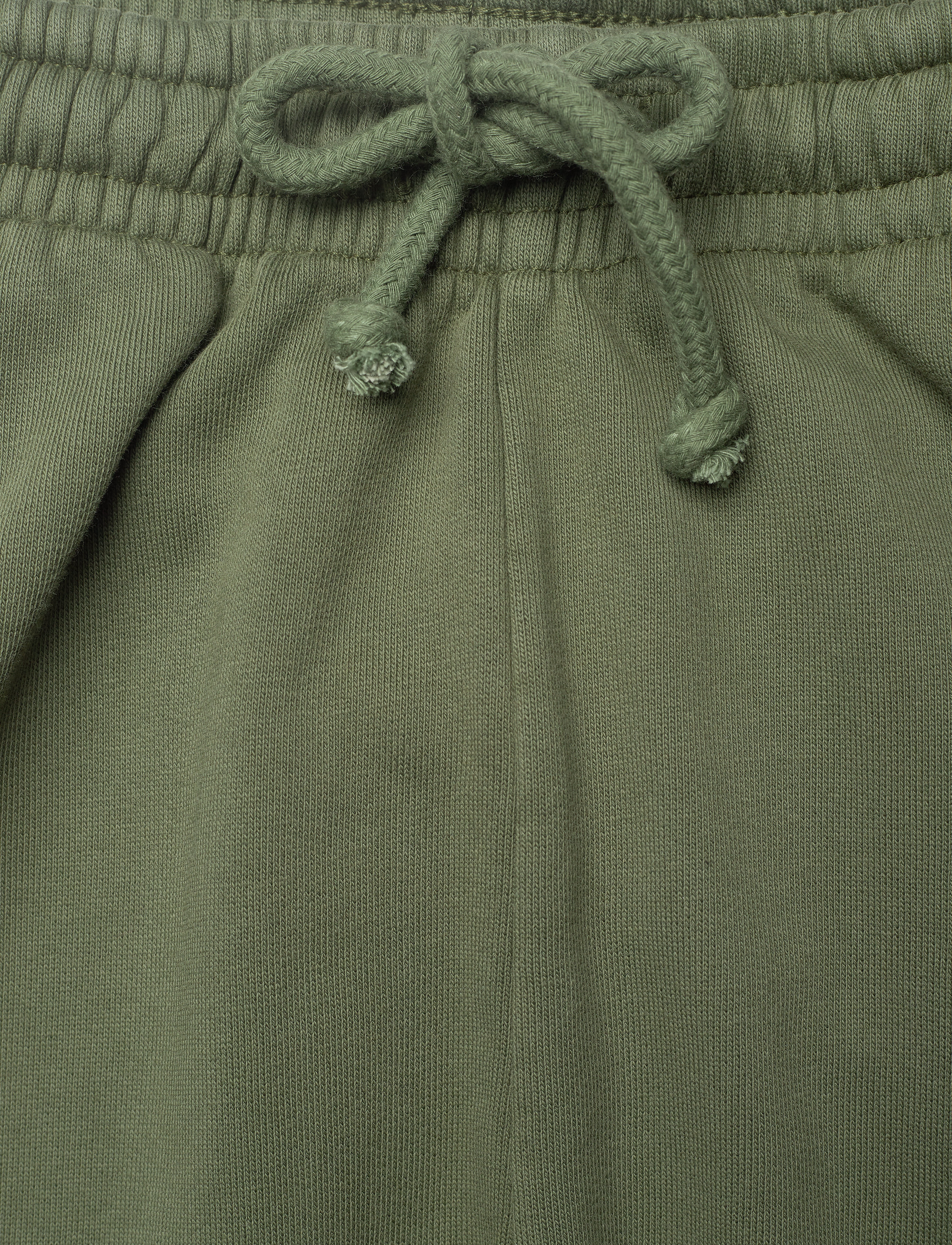 HALO - HALO COTTON SWEATPANT - olive night - 2