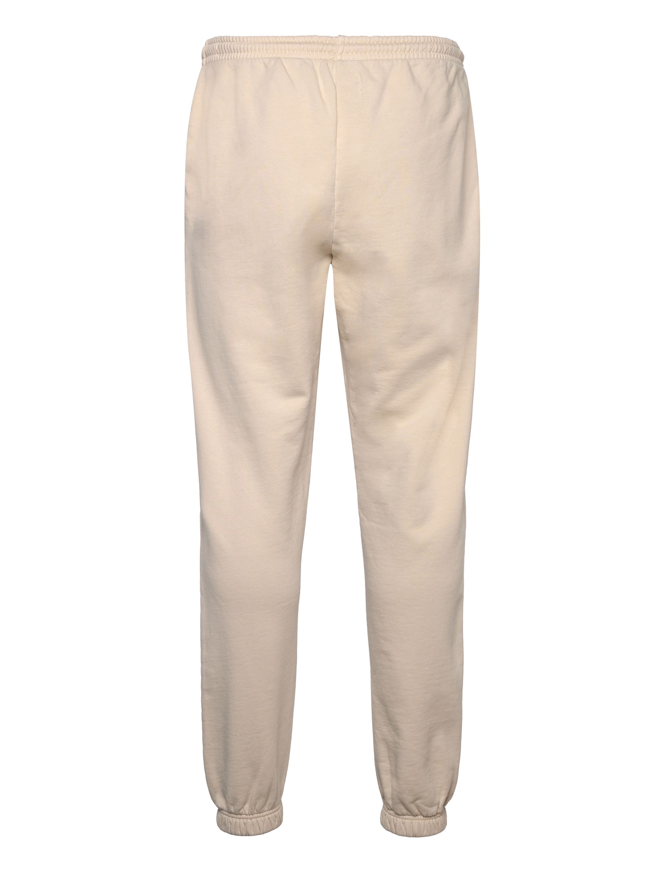 HALO - HALO COTTON SWEATPANT - pumice stone - 1