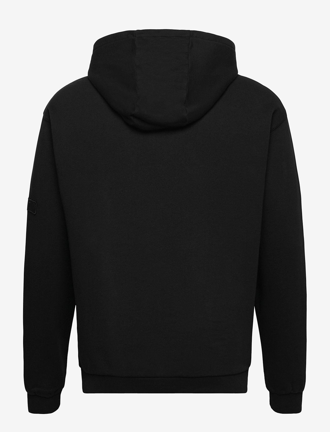 HALO - HALO COTTON HOODIE - sweatshirts & hoodies - black - 1