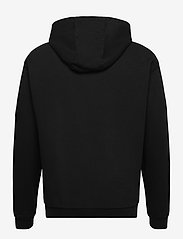 HALO - HALO COTTON HOODIE - sweatshirts & hoodies - black - 1