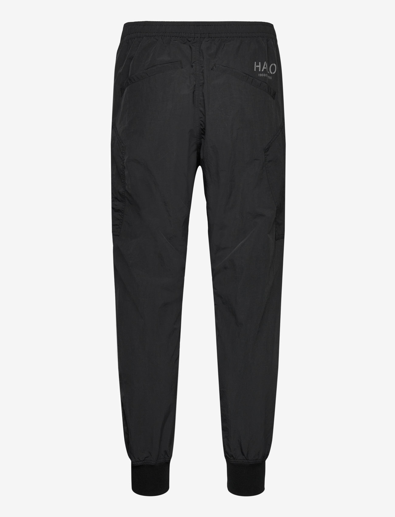 HALO - HALO COMBAT PANTS - black - 1