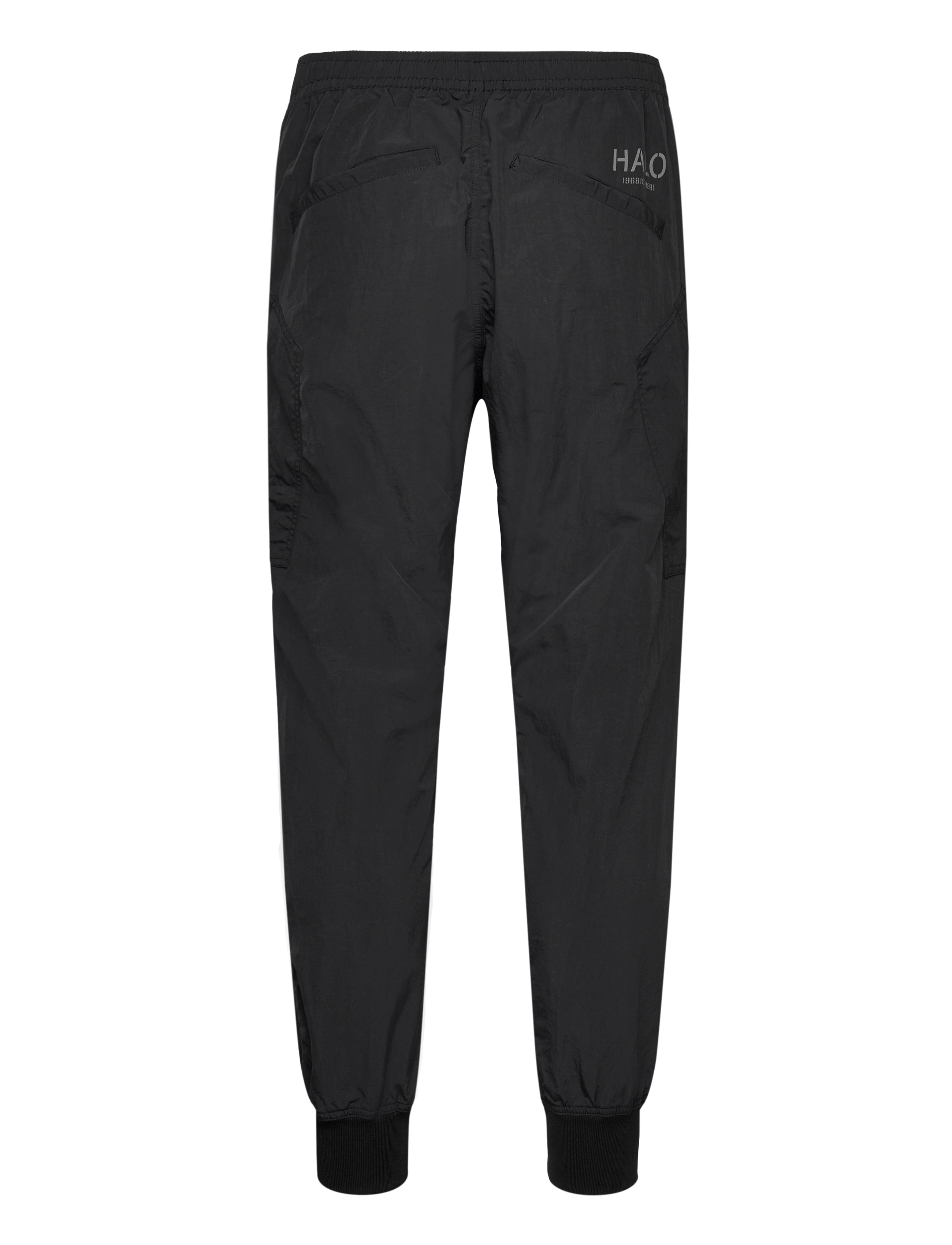 HALO - HALO COMBAT PANTS - black - 1