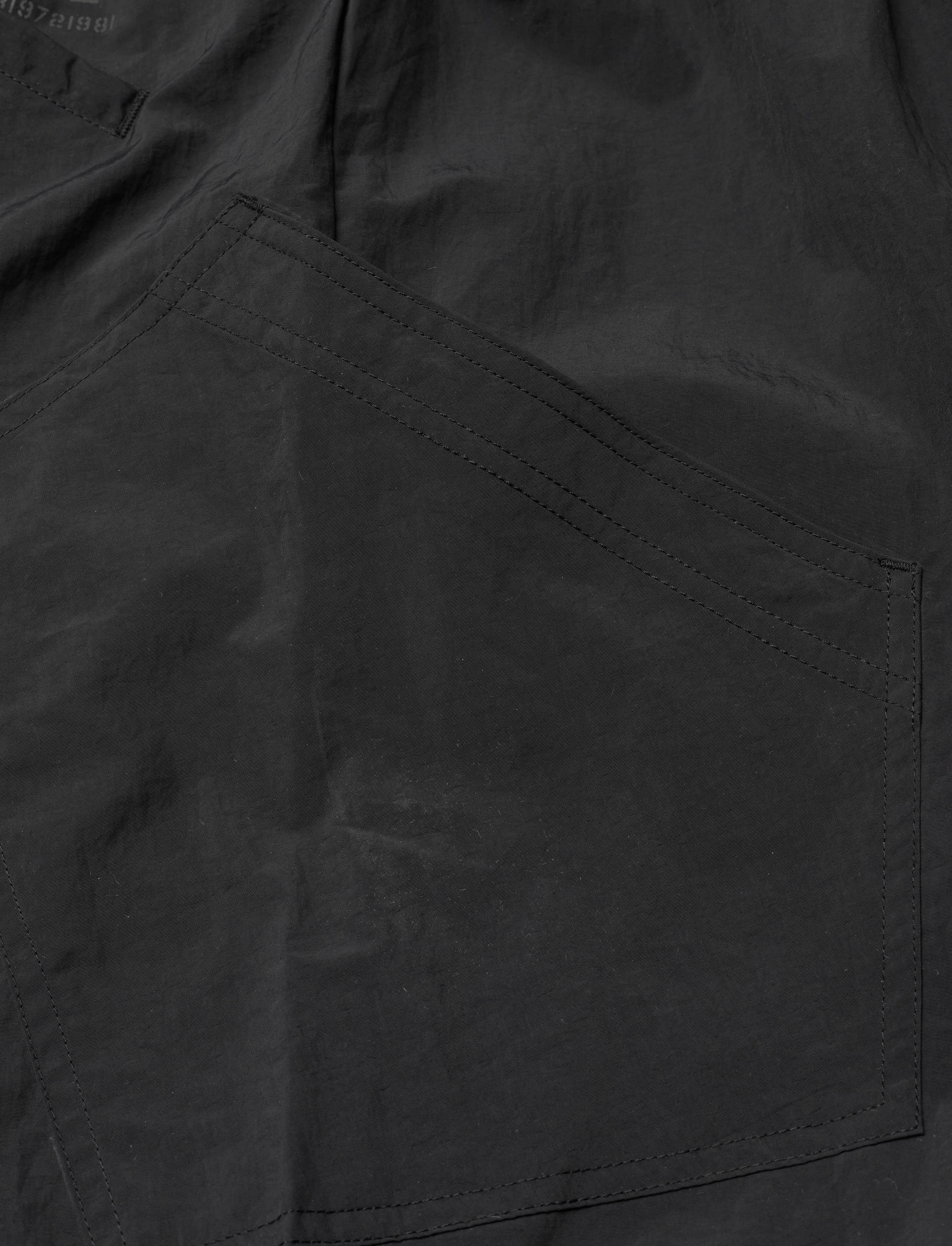 HALO - HALO COMBAT PANTS - black - 2