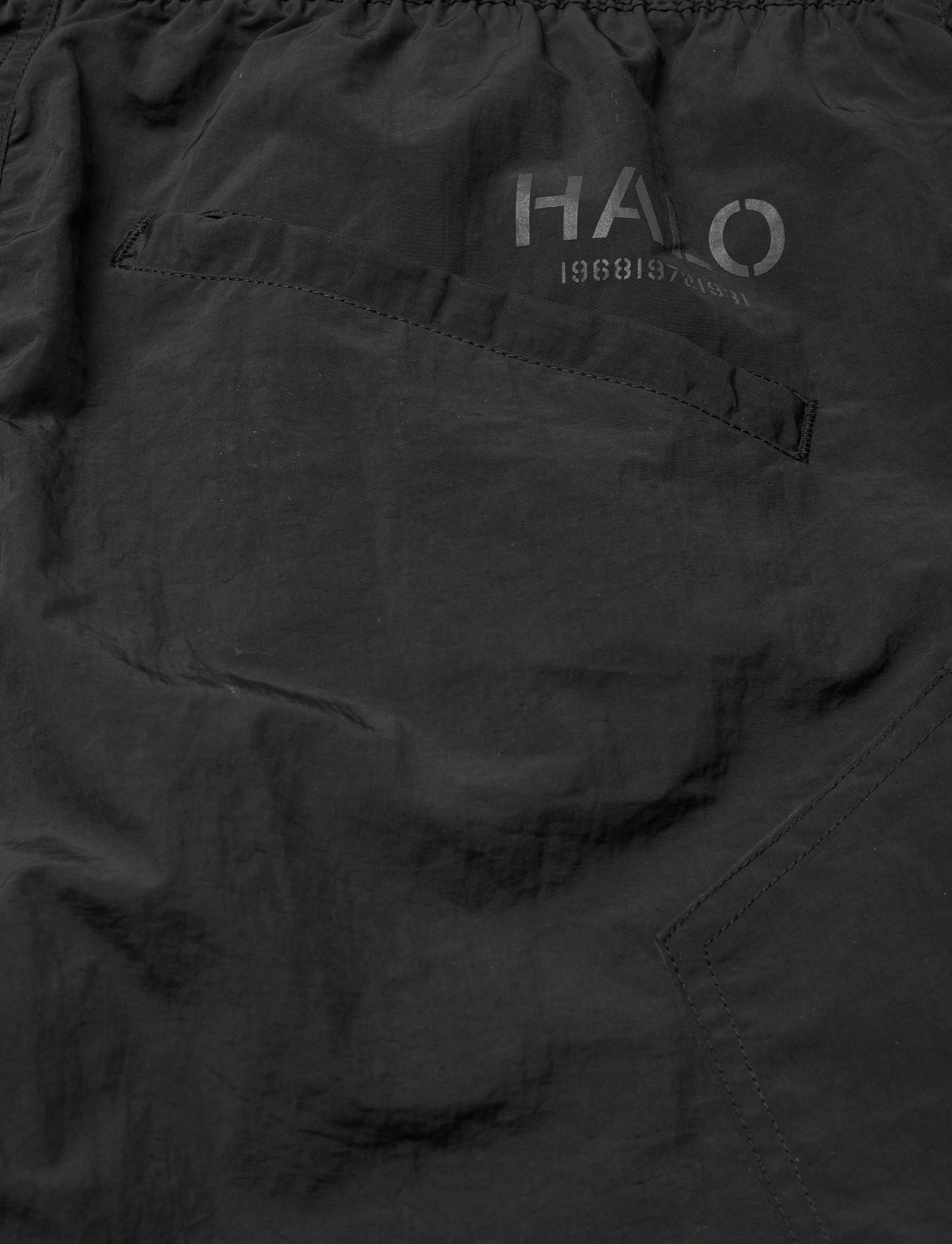 HALO - HALO COMBAT PANTS - black - 4