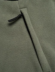 HALO - HALO BLOCKED FLEECE VEST - down- & padded jackets - agave green - 7