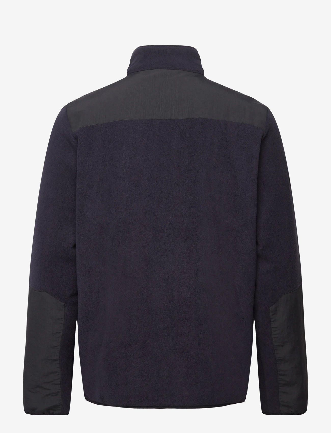 HALO - HALO BLOCKED ZIP FLEECE - herbstjacken - deep well - 1