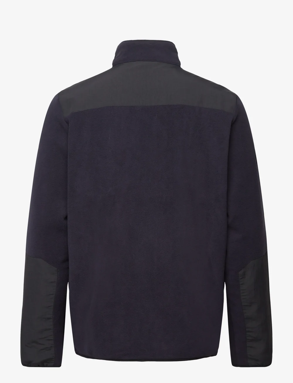 HALO - HALO BLOCKED ZIP FLEECE - höstjackor - deep well - 1