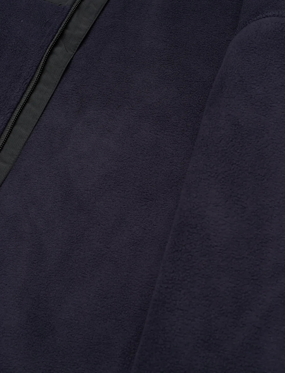 HALO - HALO BLOCKED ZIP FLEECE - höstjackor - deep well - 4