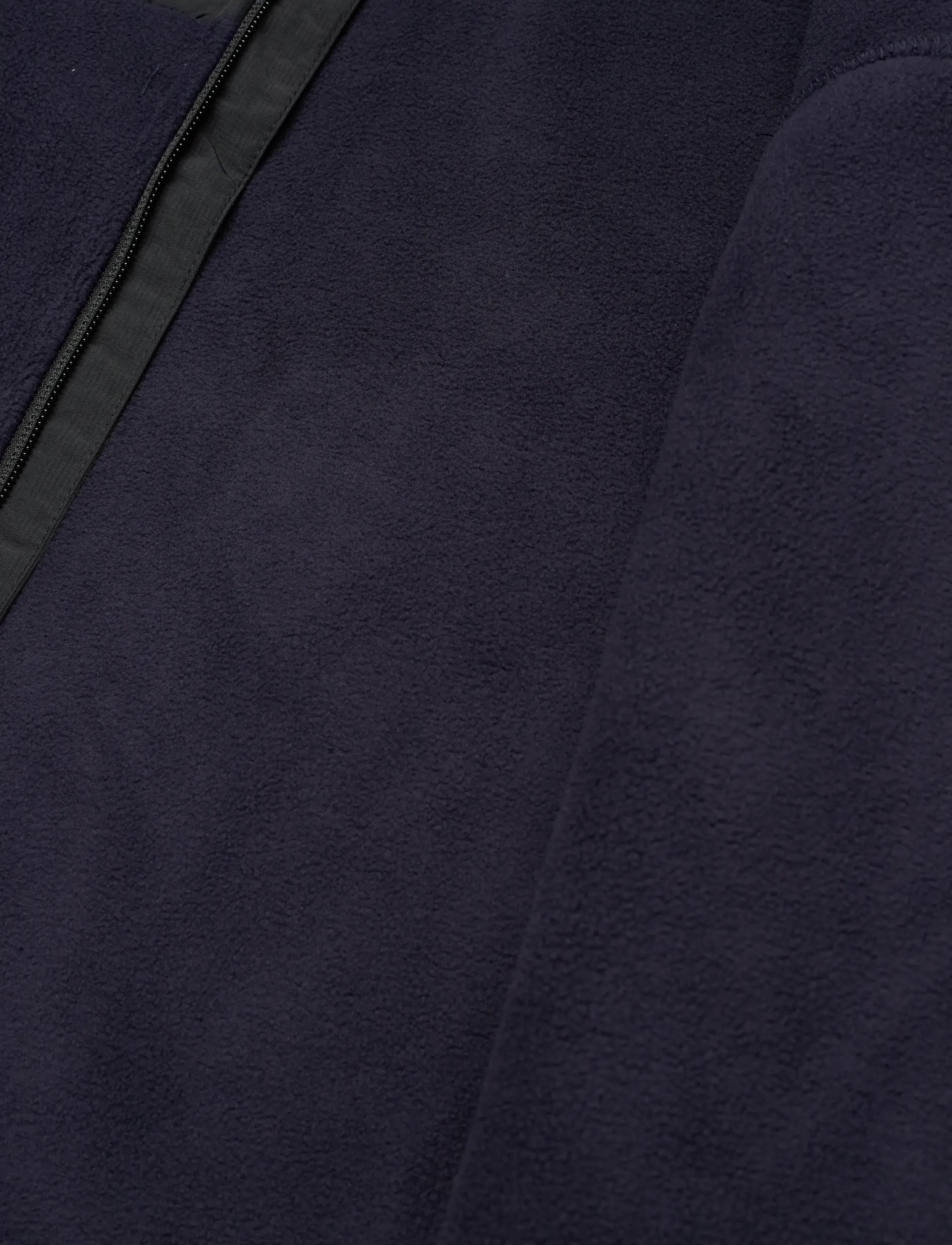 HALO - HALO BLOCKED ZIP FLEECE - deep well - 4
