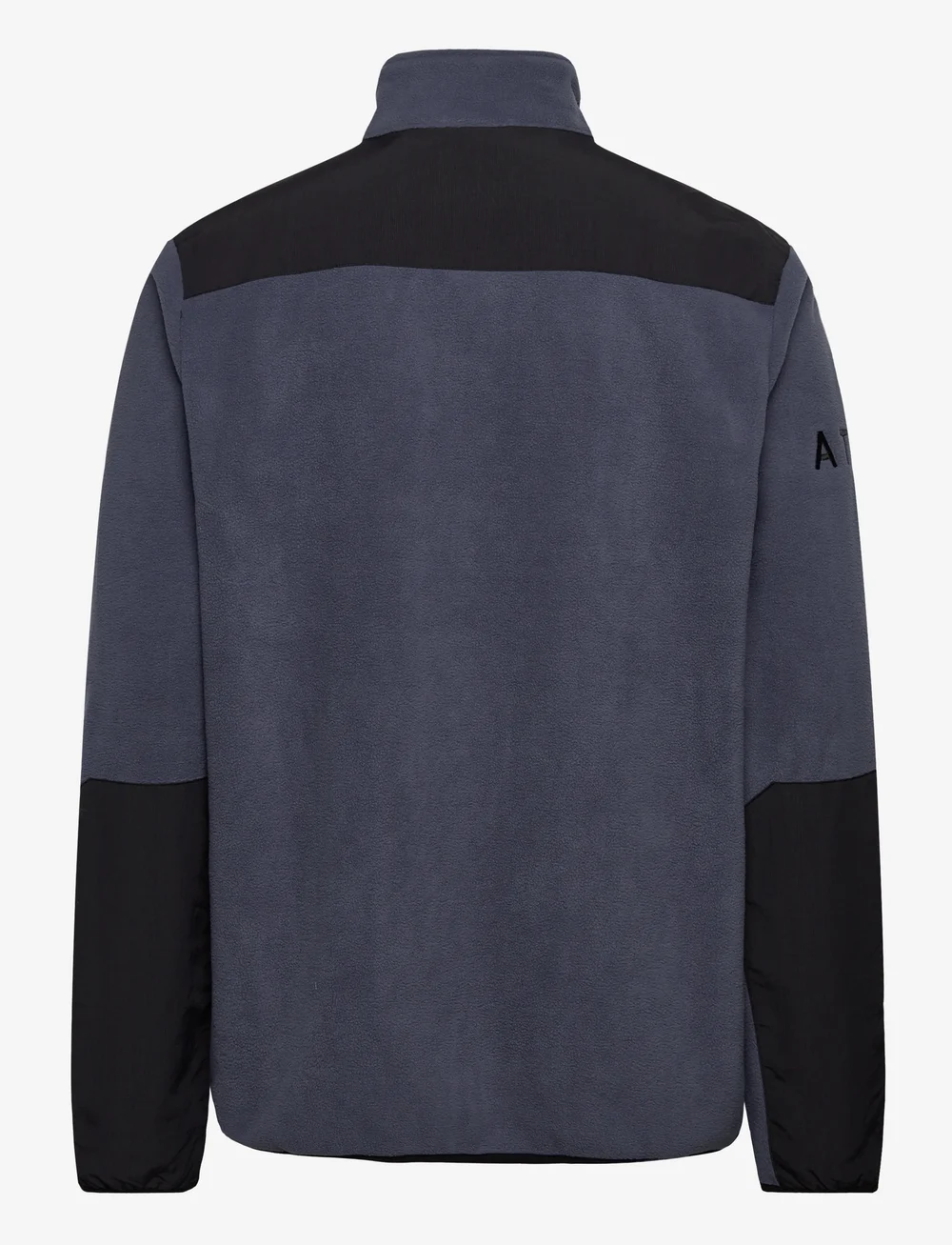 HALO - HALO BLOCKED ZIP FLEECE - höstjackor - grisaille - 1