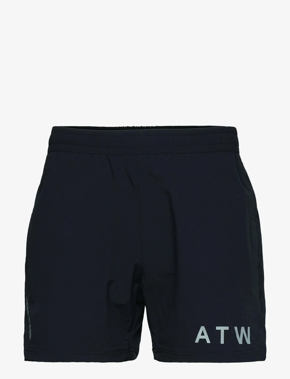 HALO - HALO SHORTS - alaosat - black - 1