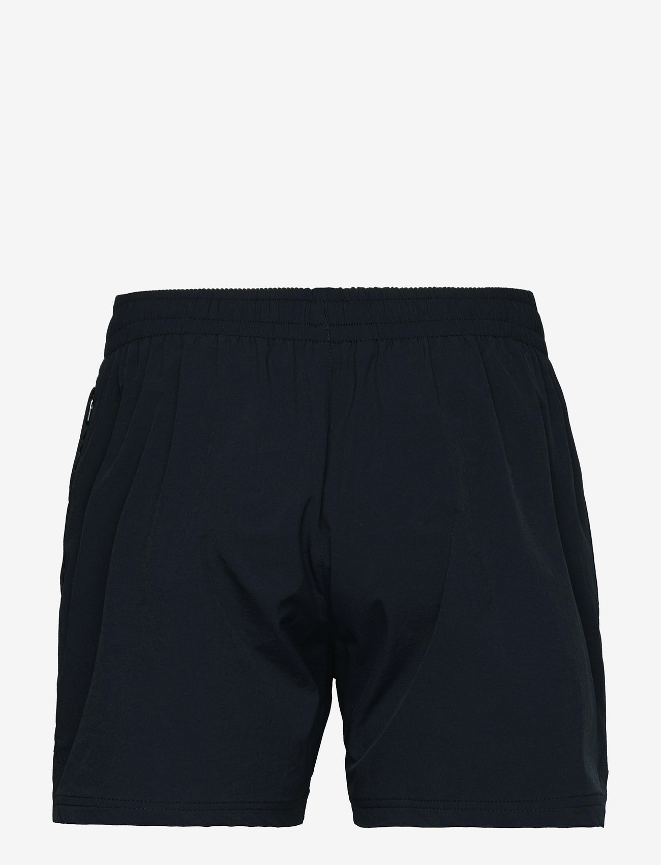 HALO - HALO SHORTS - nederdelar - black - 2