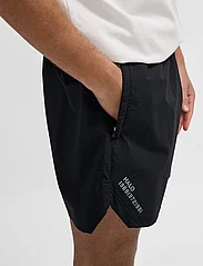 HALO - HALO SHORTS - training shorts - black - 3