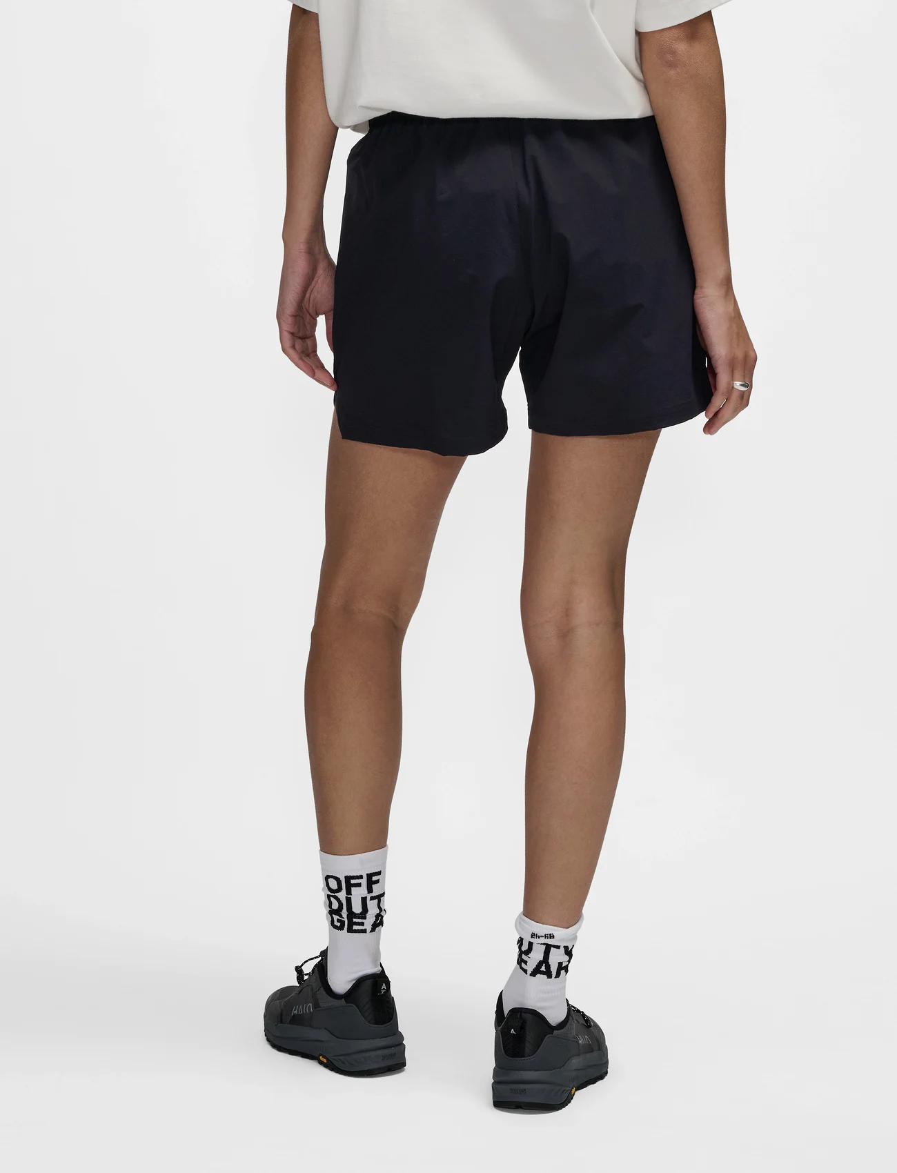 HALO - HALO SHORTS - training shorts - black - 4