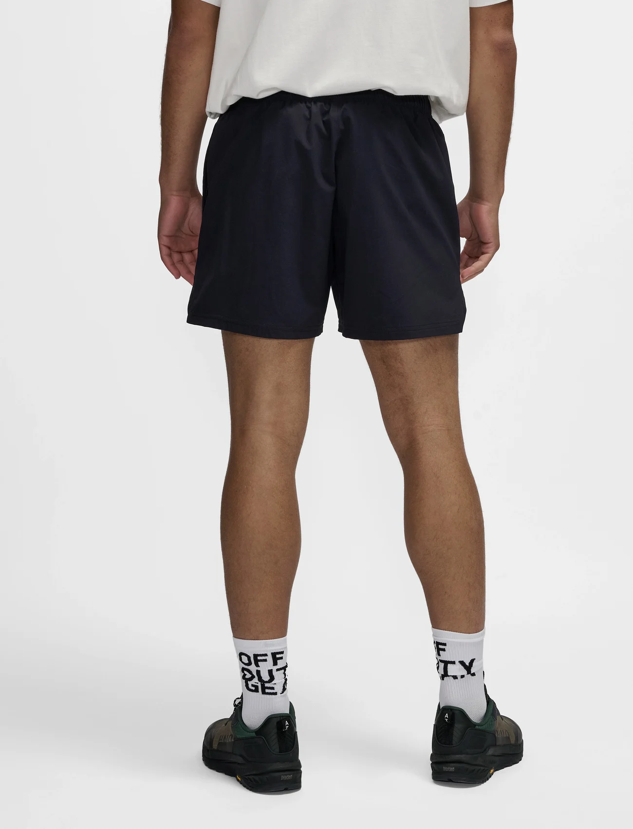 HALO - HALO SHORTS - training shorts - black - 5