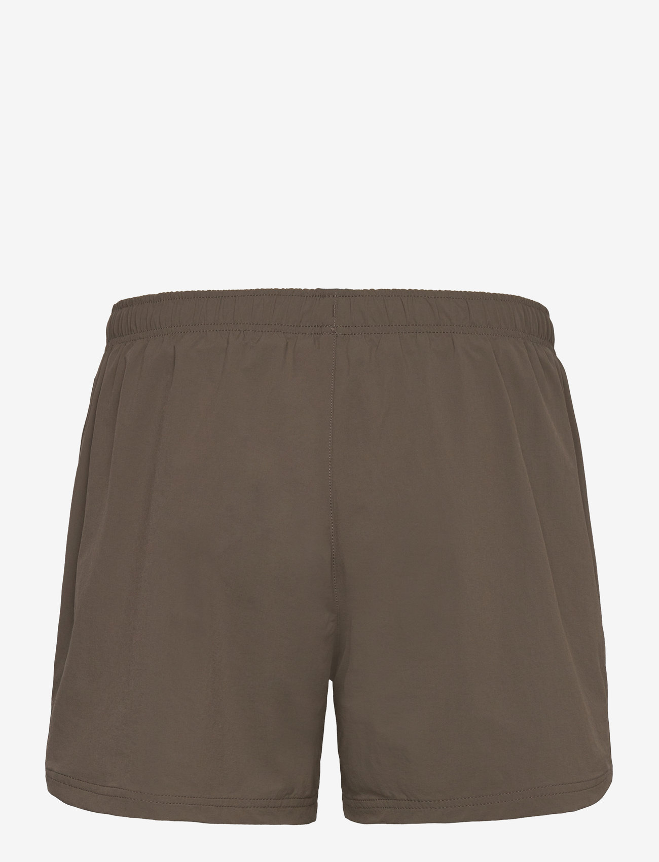 HALO - HALO SHORTS - bottoms - major brown - 1