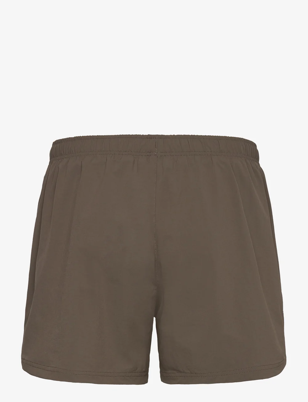 HALO - HALO SHORTS - nederdelar - major brown - 1