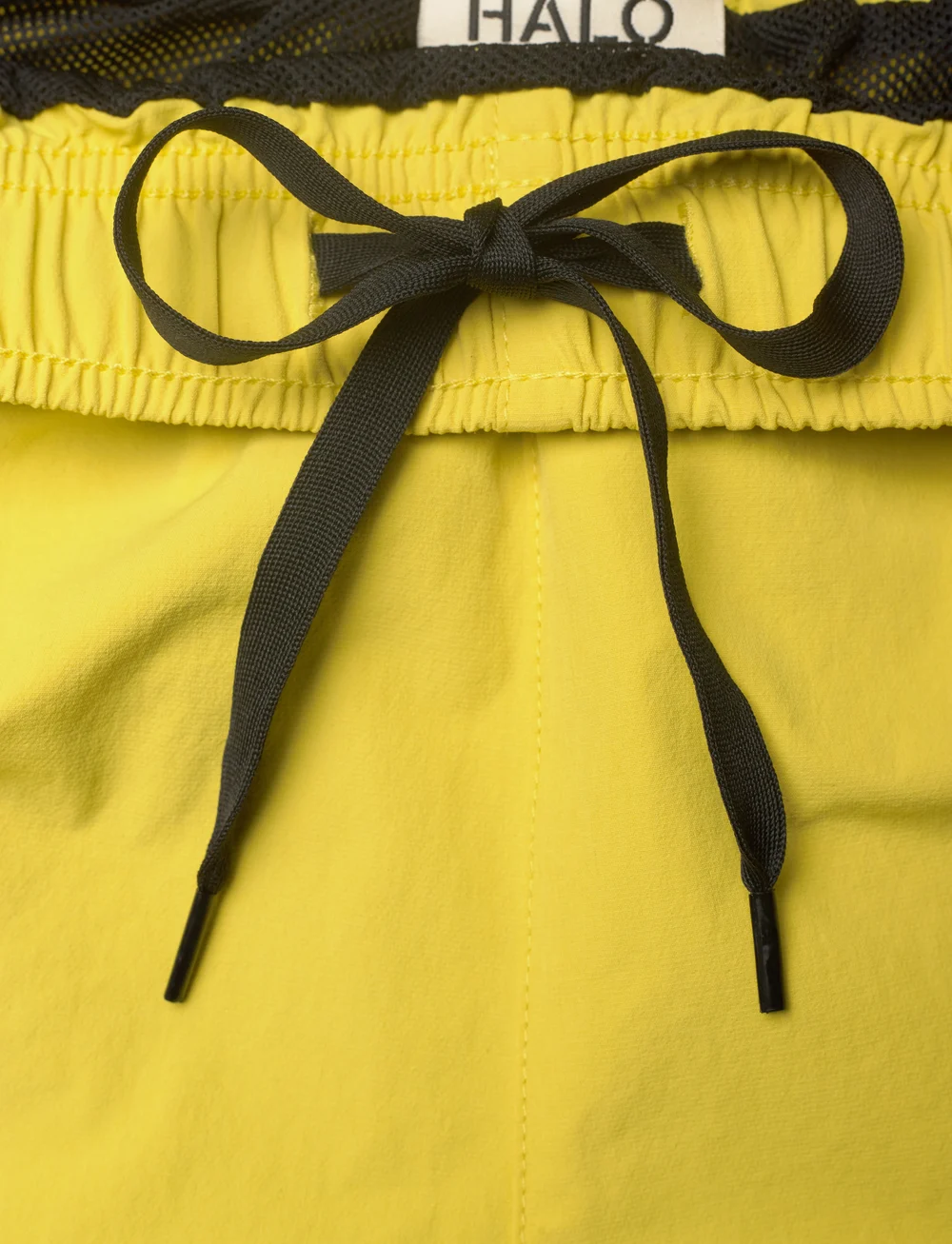 HALO - HALO SHORTS - püksid - warm olive - 2