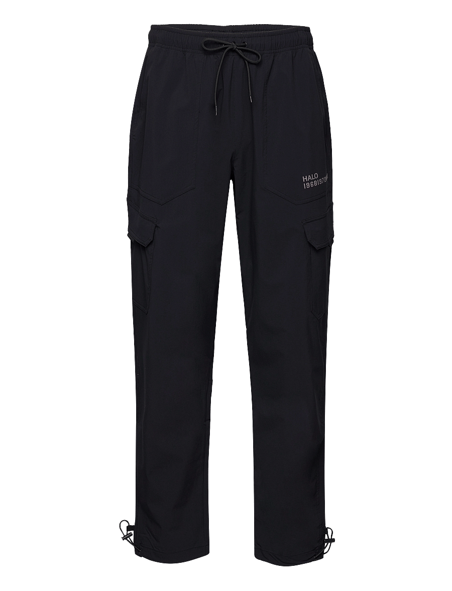 HALO - HALO TRAIL PANTS - black - 0