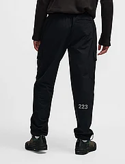 HALO - HALO TRAIL PANTS - joggingbuxur - black - 4