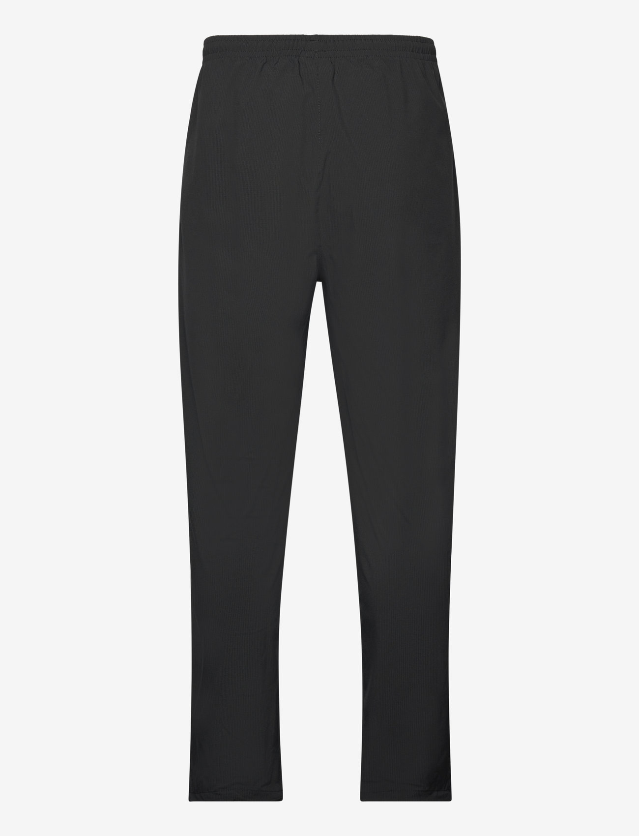 HALO - HALO TECH PANTS - frjálslegar buxur - black - 2