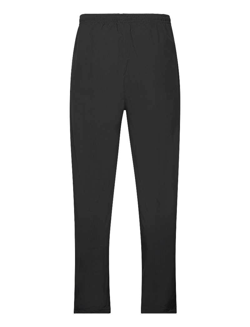HALO - HALO TECH PANTS - frjálslegar buxur - black - 2