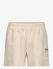HALO - HALO 2-IN-1 TRAINING SHORTS - oyster gray - 0