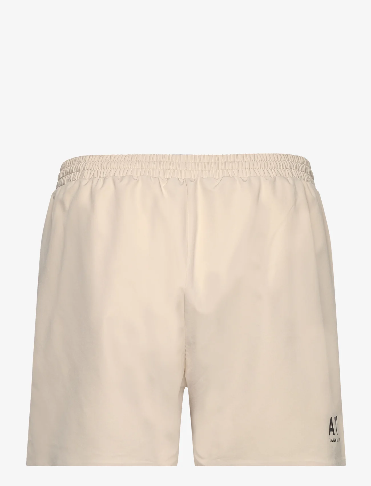 HALO - HALO 2-IN-1 TRAINING SHORTS - oyster gray - 1