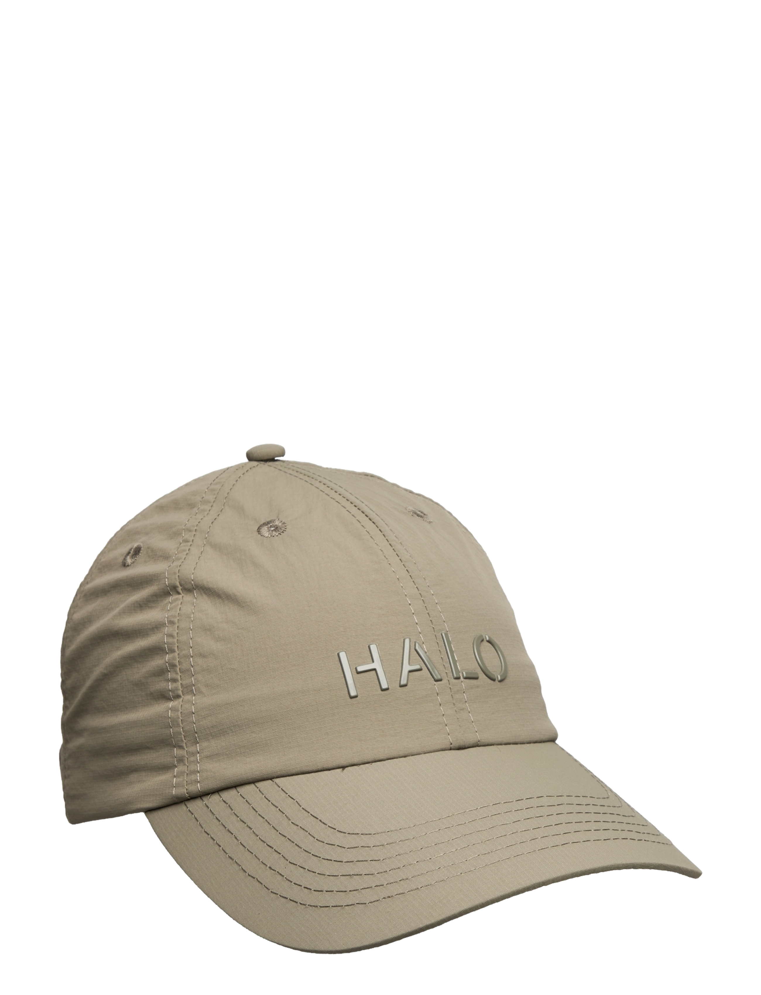 HALO - HALO RIBSTOP CAP - ivy green - 0