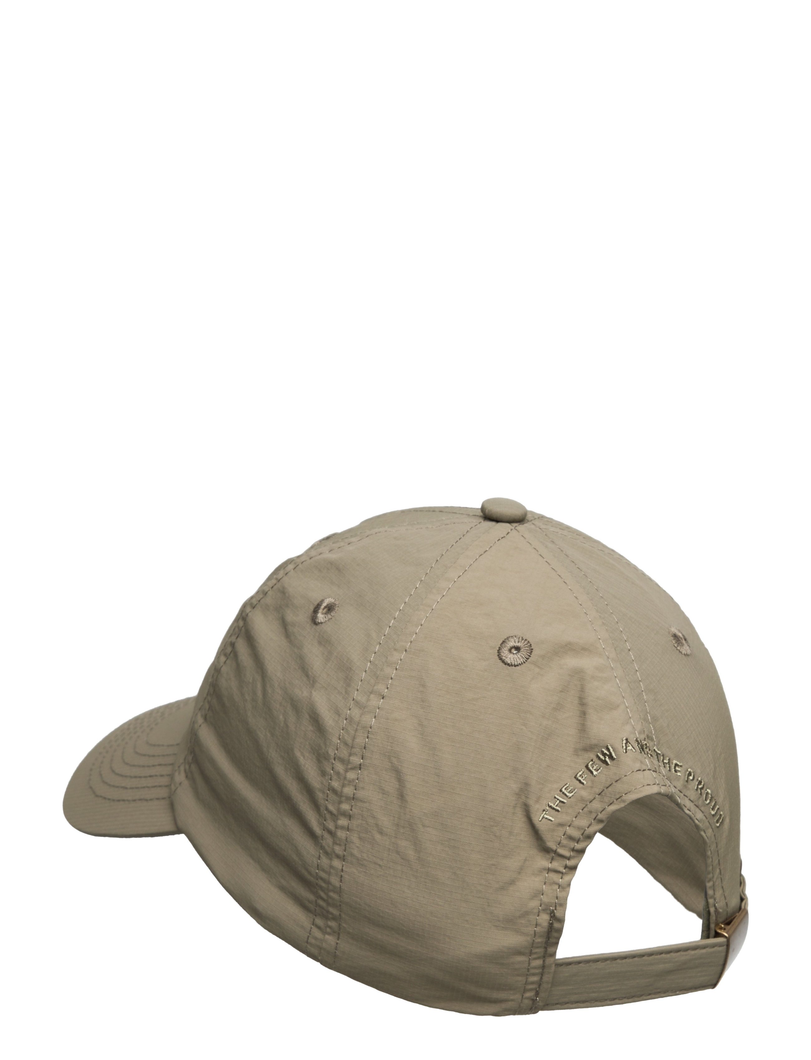 HALO - HALO RIBSTOP CAP - ivy green - 1