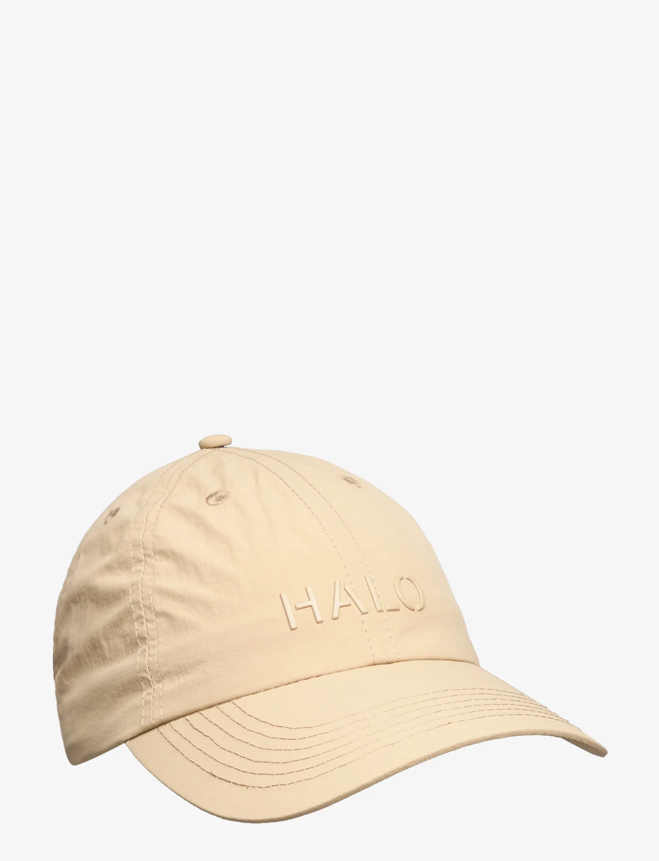 HALO - HALO RIBSTOP CAP - caps - safari - 0