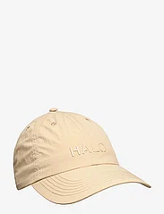 HALO - HALO RIBSTOP CAP - kepurės su snapeliu - safari - 0