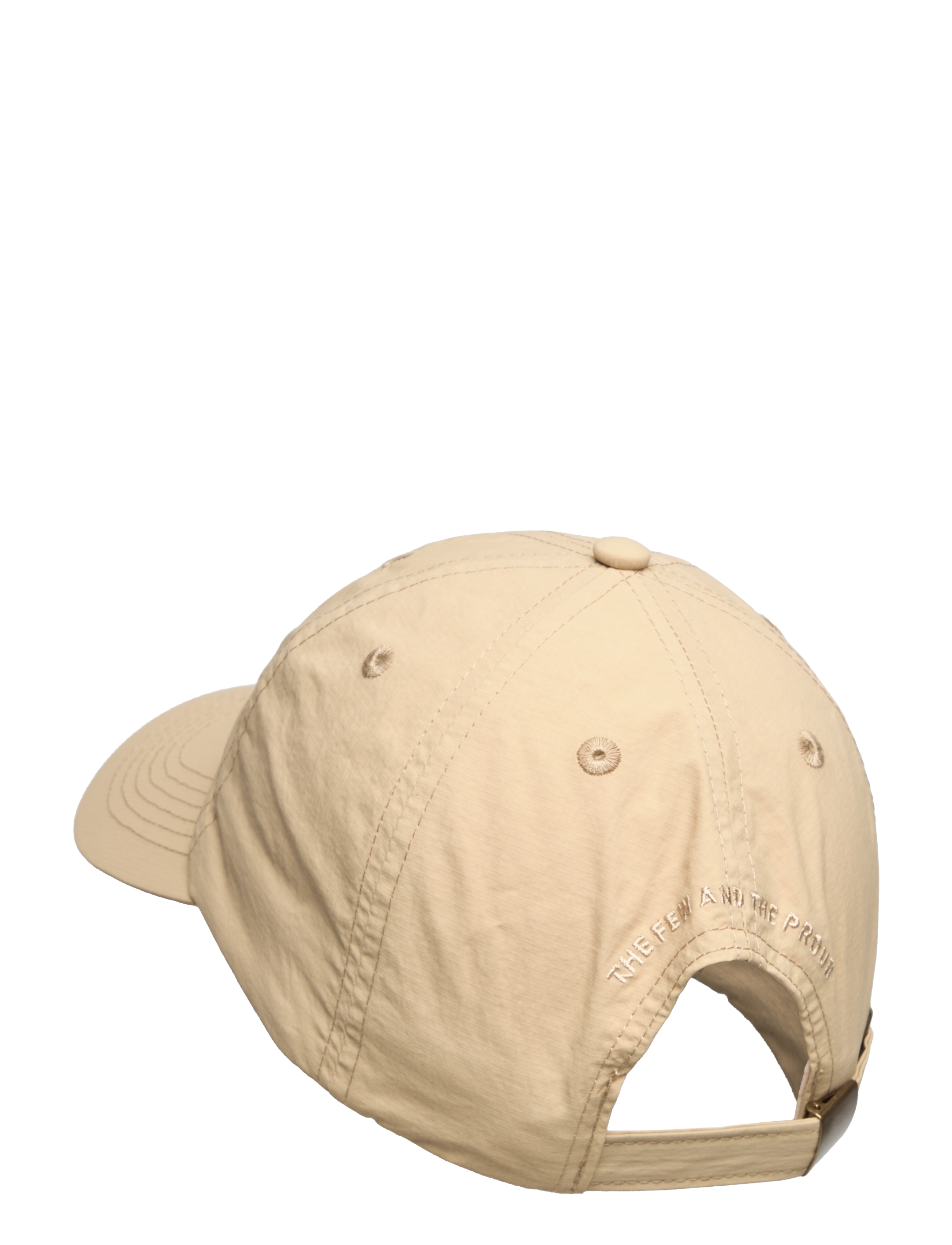 HALO - HALO RIBSTOP CAP - safari - 1