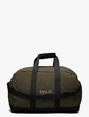 HALO - HALO RIBSTOP DUFFLE BAG - weekend bags - ivy green - 0