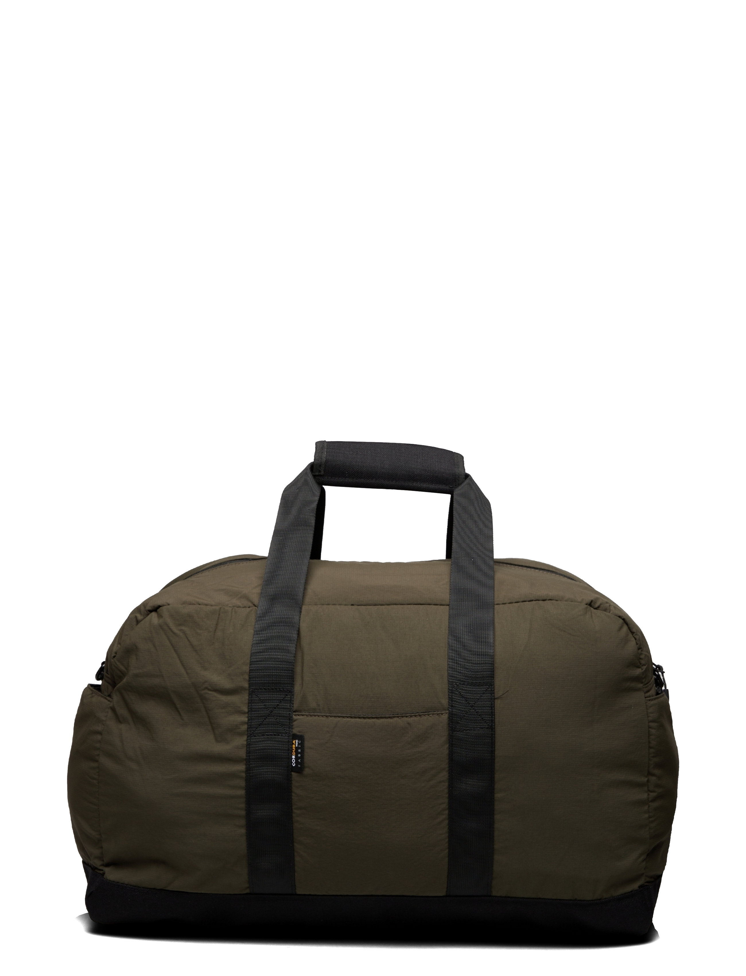 HALO - HALO RIBSTOP DUFFLE BAG - ivy green - 1