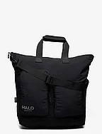 HALO RIBSTOP HELMET BAG - BLACK